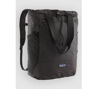 Patagonia Terravia Tote Tasche black Gr. Uni