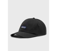 Patagonia Unisex-mütze Unisex Terrebonne Hat Schwarz