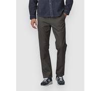 Patagonia - Twill Traveler Chino Pants - Freizeithose, Gr. L 34 - Regular, grau (ForgeGrey)