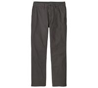 Patagonia - Twill Traveler Chino Pants - Freizeithose, Gr. XL 38 - Regular, grau (ForgeGrey)