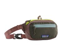 Patagonia Ultralight Black Hole Mini Hip Pack 49447 PWGN