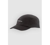 Patagonia - ULW Ridge Hat - Cap, Gr. One Size, schwarz/grau (Black)