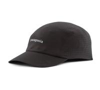 Patagonia - ULW Ridge Hat - Cap, Gr. One Size, schwarz/grau (Black)
