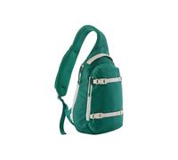 Patagonia Umhängetasche ATOM SLING 8L, grün, Gr. 8
