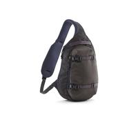 Patagonia Umhängetasche ATOM SLING 8L, rauchblau, Gr. 8