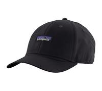 Patagonia Unisex Airshed Cap Neoprenanzug, schwarz, Einheitsgröße