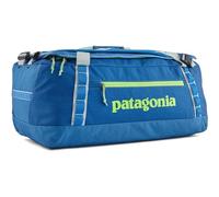 Patagonia Unisex Schwarzes Loch Duffel 55l Tasche, Blau (Vessel Blue)