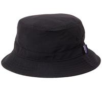 PATAGONIA Wavefarer Bucket Hat - Herren - Schwarz - Größe M/L- Modell 2026