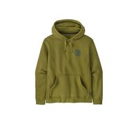 Patagonia Unity Fitz Uprisal Hoody graze green S