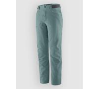 Patagonia Venga Rock Hose - Reg Hose blue sage Herren Gr. 36