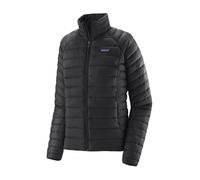 PATAGONIA W Down Sweater - black - L