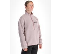 Patagonia W’s Retro Pile Marsupial Damen Pullover - (Größe: L, Rosa)