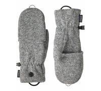 Patagonia - Better Sweater Gloves - Handschuhe, Gr. S, grau (BirchWhite)