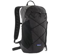 Patagonia - Terravia Pack 14 - Wanderrucksack, Gr. M, schwarz/grau (Black)