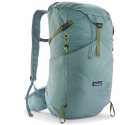 Patagonia - Wanderrucksack - Unisex - Terravia Pack 28L - Terravia Pack 28L Blue Sage - Größe M - Blau Blau M