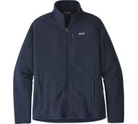 Patagonia Better Sweater Jacket Fleecejacke, S, new navy