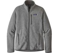 Patagonia | Better Sweater™ Fleecejacke Herren, XL stonewash