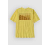 Patagonia - Women's Water People Spotter Oversized T-Shirt - T-Shirt, Gr. XS, gelb (LemonZest)