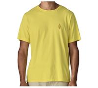 Patagonia - Water People Spotter T-Shirt - T-Shirt, Gr. XS, gelb (LemonZest)