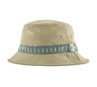 Patagonia Wavefarer Bucket Hat water people wvsid / wtd st Gr. L