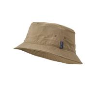 Hut Patagonia Wavefarer Bucket (mojave khaki) Mann S
