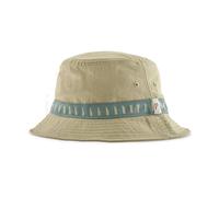 Patagonia Wavefarer - Kappe Light Brown/Grey S