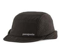 Patagonia - Winter Duckbill Cap - Cap, Gr. One Size, schwarz (Black)