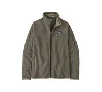 Patagonia Women´s Better Sweater Jacket Fleecejacke, L, river rock green