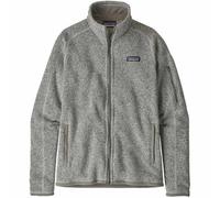 Patagonia Better Sweater Jacket Damen S Birch White
