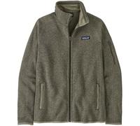 Patagonia Women´s Better Sweater Jacket Fleecejacke, S, river rock green