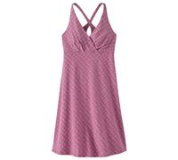 Patagonia - Women's Amber Dawn Dress - Kleid, Gr. XL, rosa/lila (FutureFlowers:FadedMagenta)