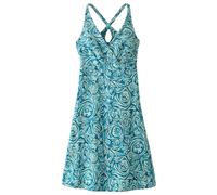 Patagonia - Women's Amber Dawn Dress - Kleid, Gr. XL, türkis (Earthen:ThinIce)