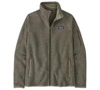 Patagonia Damen Better Sweater Jacke (Größe XS, gruen)