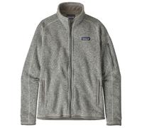 Patagonia - Women's Better Sweater Jacket - Fleecejacke, Gr. XXL, grau (BirchWhite)