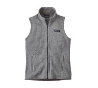Patagonia Women's Better Sweater Vest Birch White L