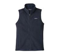 Patagonia Womens Better Sweater Vest Neo Navy (M)