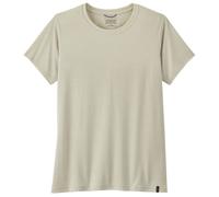 Patagonia - Women's Cap Cool Daily Shirt - Funktionsshirt, Gr. L, beige (DynoWhite)