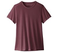 Patagonia - Women's Cap Cool Trail Shirt - Funktionsshirt, Gr. XS, lila/rot (BerryFig)