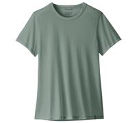 Patagonia - Women's Cap Cool Trail Shirt - Funktionsshirt, Gr. XS, oliv (CoverGreen)