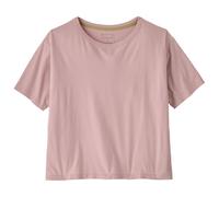 Patagonia - Women's Daily Easy Cut T-Shirt - T-Shirt, Gr. XL, rosa (QuietViolet)