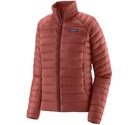 Patagonia Women's Down Sweater Daunenjacke, L, potters red