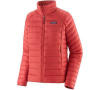 Patagonia Women's Down Sweater Daunenjacke, L, sumac red