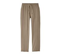 Patagonia Women's Fleetwith Pants Seabird Grey M