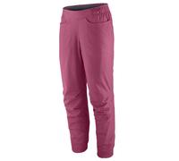 Patagonia Women's Hampi Rock Pants Kletterhose, US 6, faded magenta
