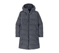 Patagonia Damen Jackson Glacier Parka (Größe XS, blau)