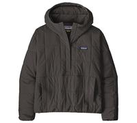 Patagonia Outdoor-jacke Für Frauen Frau Women's Light Gust Hooded Pullover Schwarz S