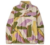 Patagonia - Women's Lightweight Synchilla Snap-T Fleece Pullov - Fleecepullover, Gr. XL, beige (Sunshine:Natural)