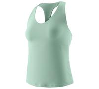 Patagonia - Women's Maipo Tank - Top, Gr. L, grün/türkis (ThinIce)