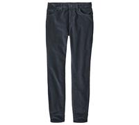 Patagonia - Women's Organic Cotton Everyday Cords - Freizeithose, Gr. XXS 24, blau (SmolderBlue)