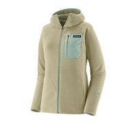 Patagonia R1 Air Full Sweatjacke weathered stone Damen Gr. M